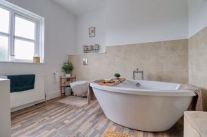 Bathroom- click for photo gallery